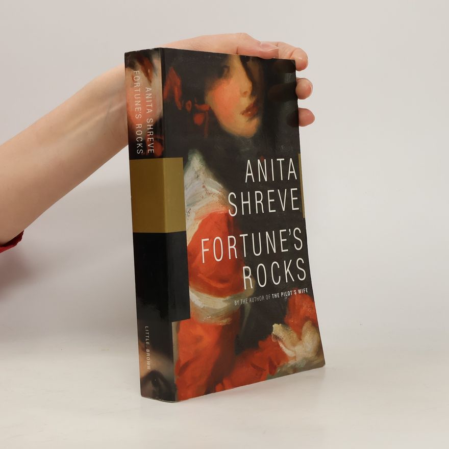 Anita Shreve Fortunes Rocks