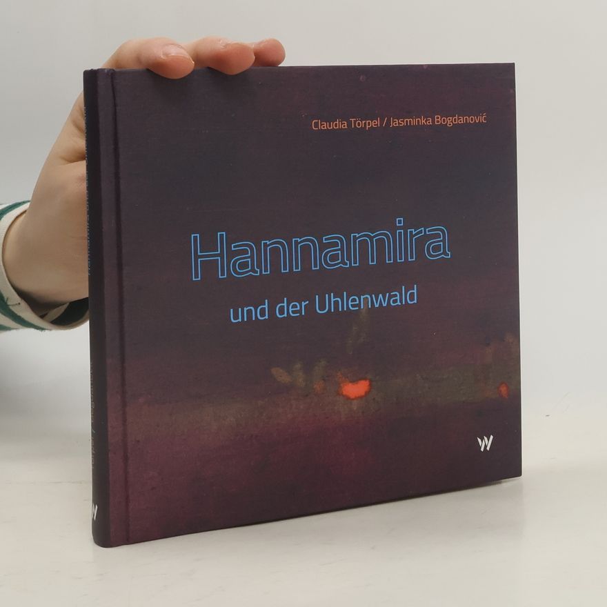Claudia To¨rpel Hannamira und der Uhlenwald