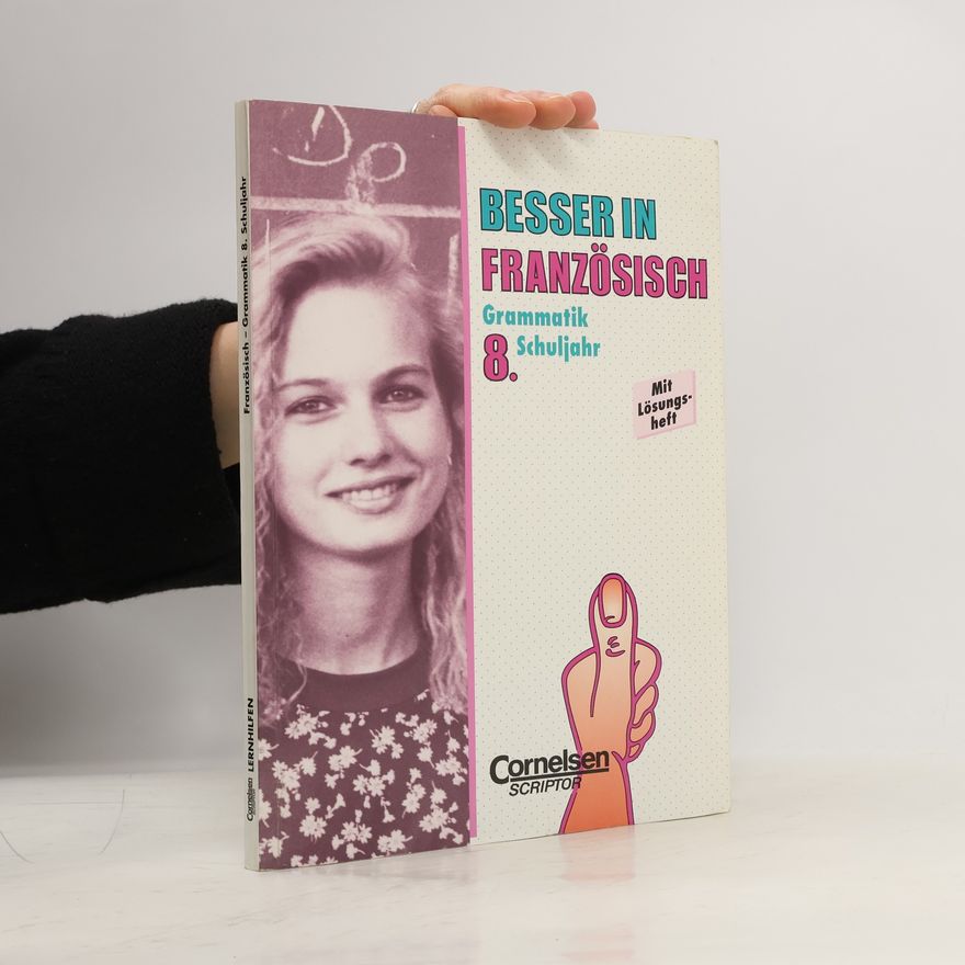 Autorenkollektiv Besser in Französisch