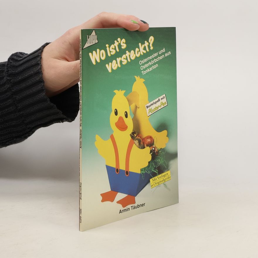 Autorenkollektiv Wo ist's versteckt?