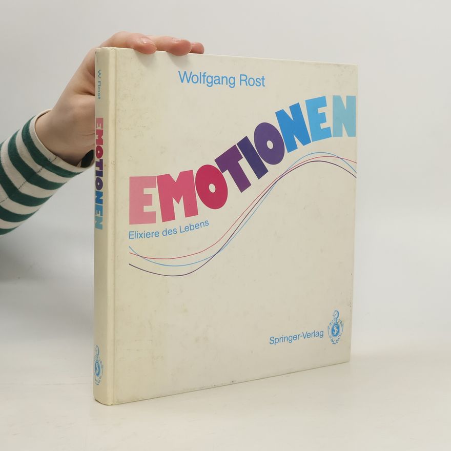 Wolfgang Rost Emotionen