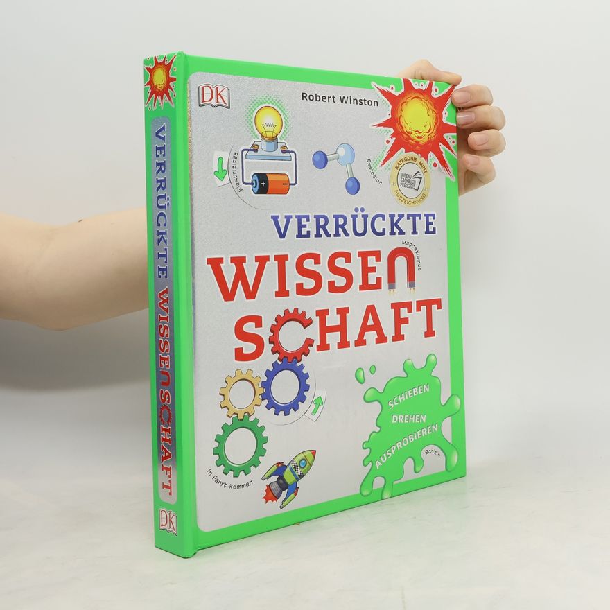 Robert Winston Verrückte Wissenschaft