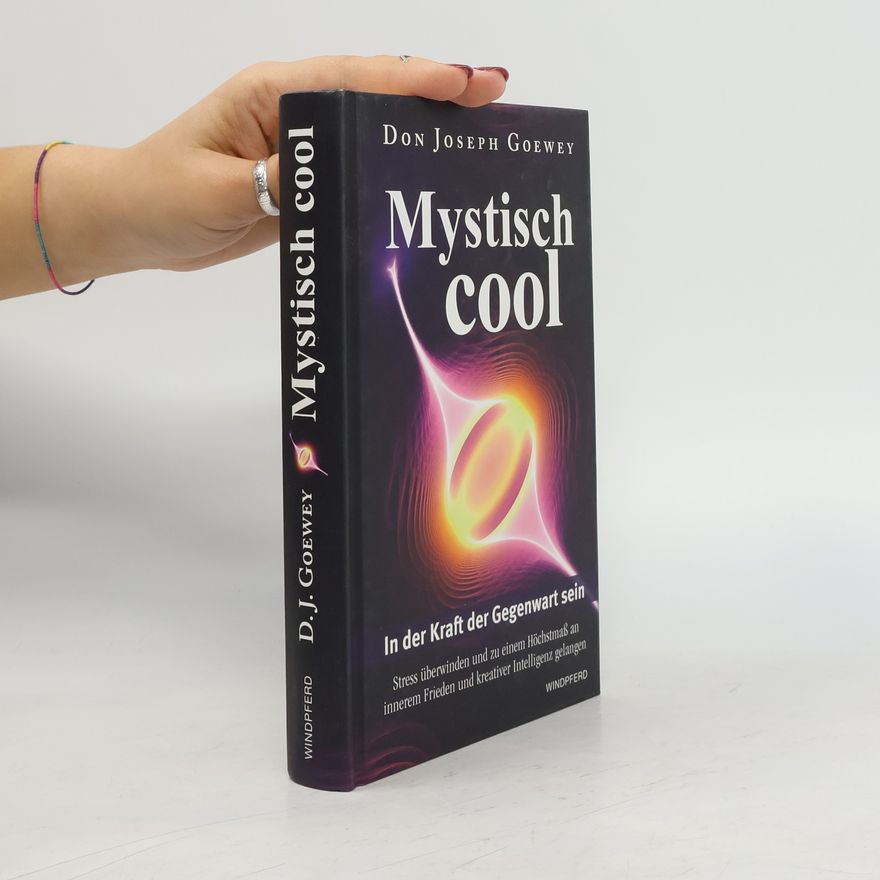 Don Joseph Goewey Mystisch cool