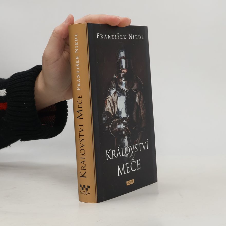 František Niedl Království meče