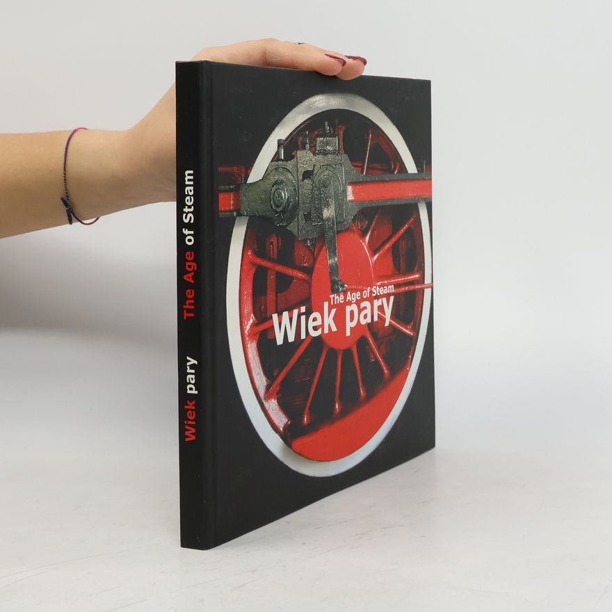 Autorenkollektiv Wiek pary. The Age of Steam