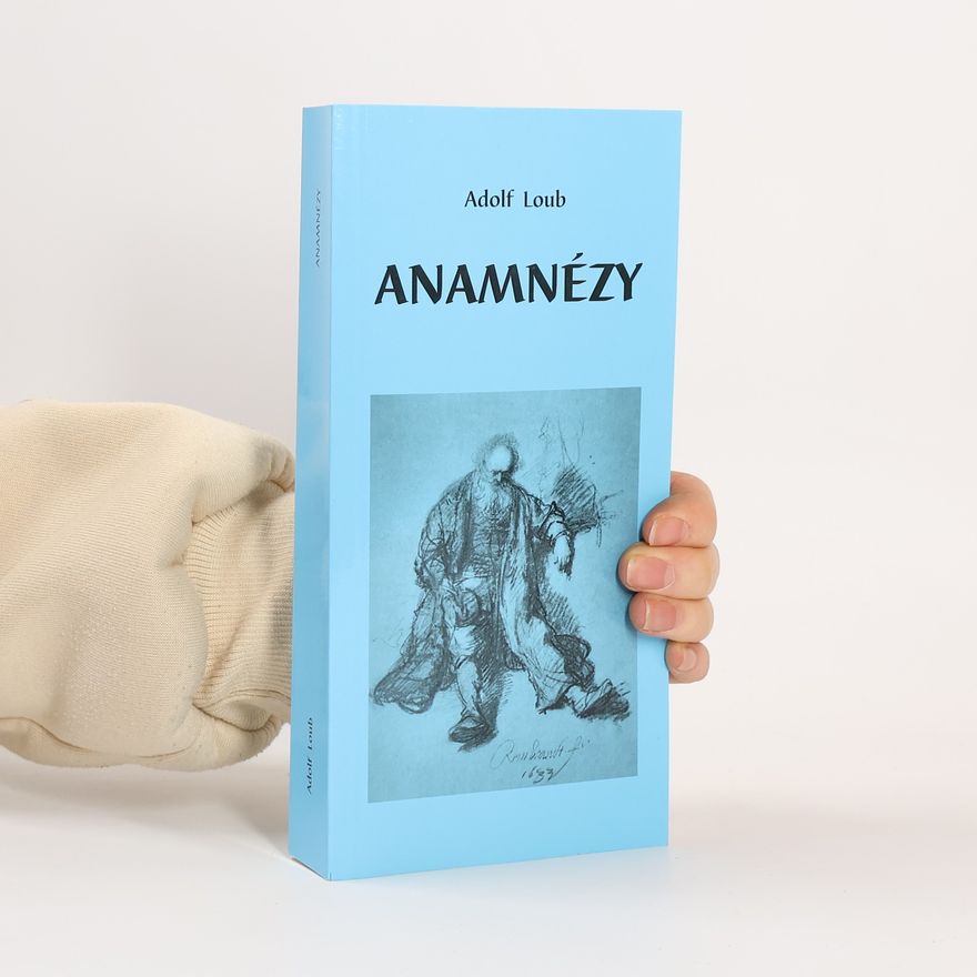 Rembrandt Anamnézy