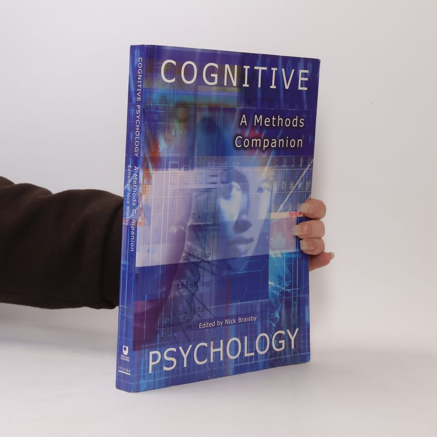 Nick Braisby Cognitive Psychology