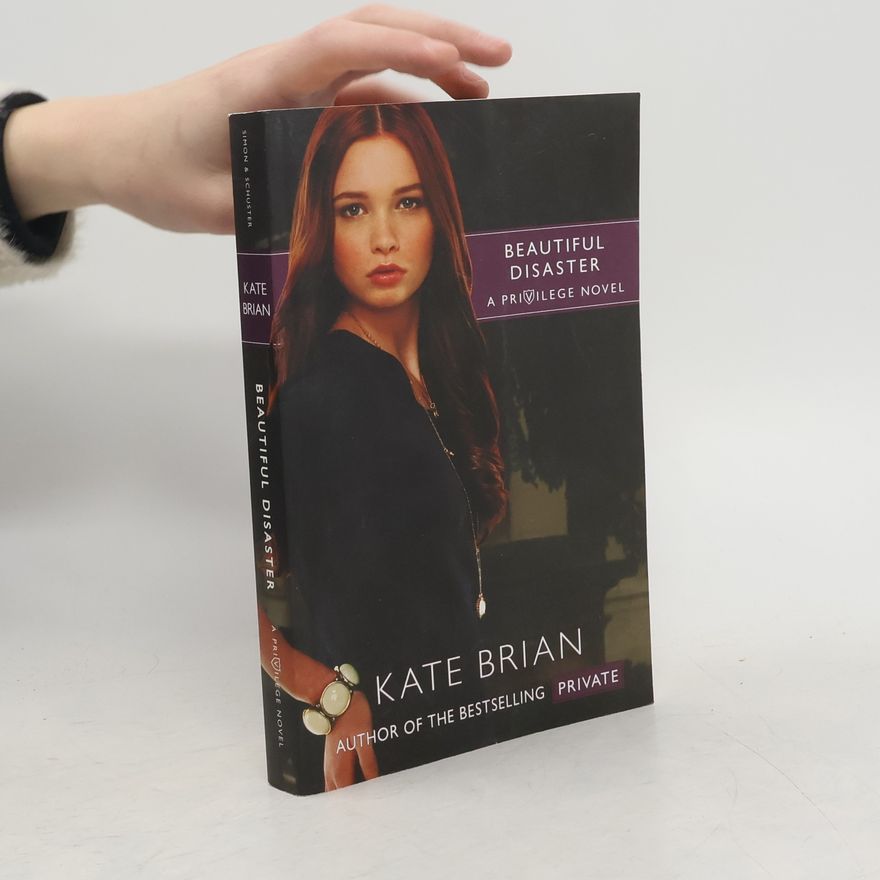 Kate Brian Beautiful Disaster