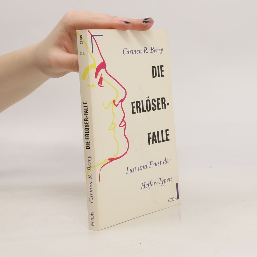 Carmen Renee Berry Die Erlöser-Falle