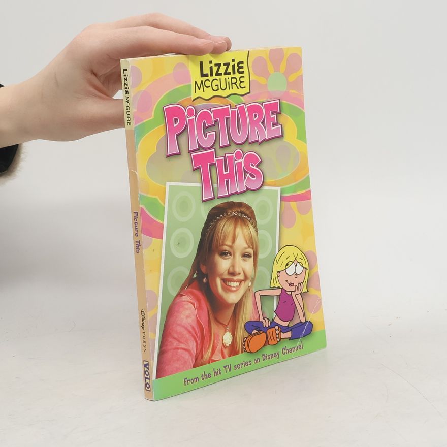 Jasmine Jones Lizzie McGuire - 5: Picture This
