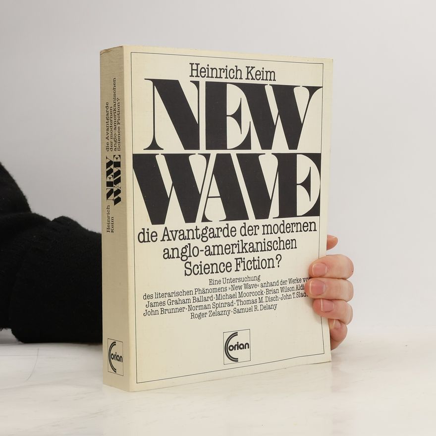 Heinrich Keim New Wave