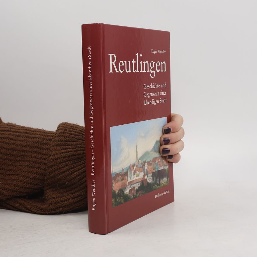 Eugen Wendler Reutlingen