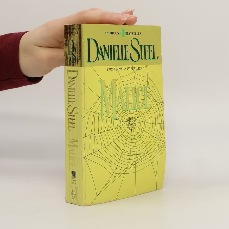 Danielle Steel Malice