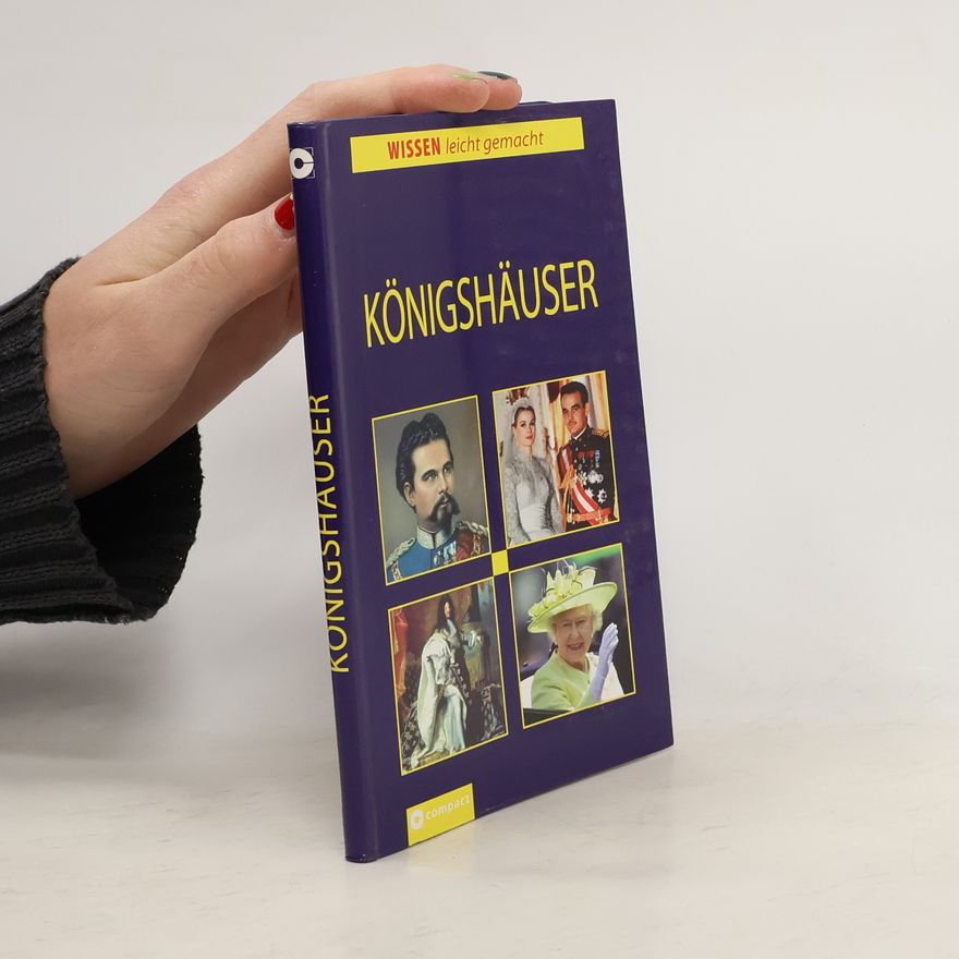 Christa Pöppelmann Königshäuser