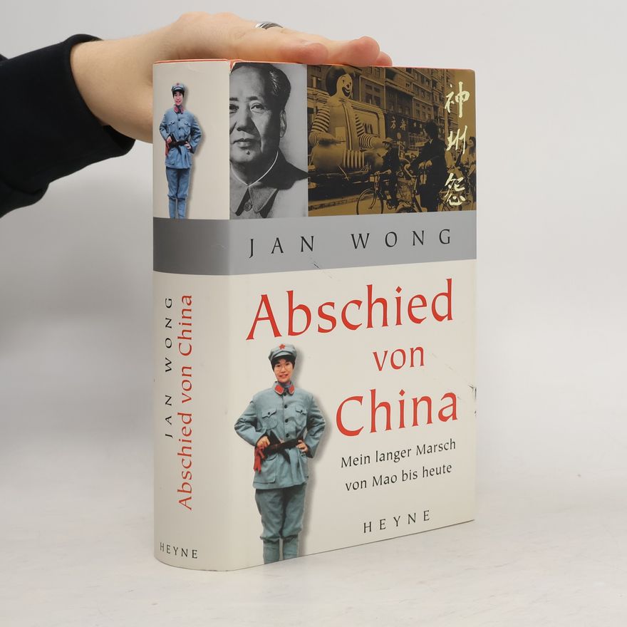 Jan Wong Abschied von China