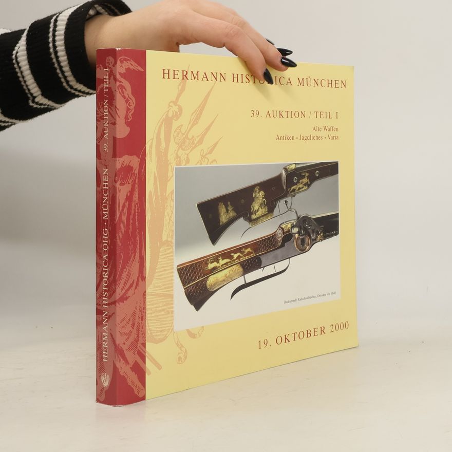 Collectif d'auteurs Hermann Historica München