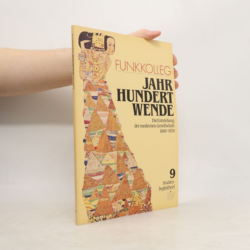 Autorenkollektiv Funkkolleg Jahrhundertwende 9