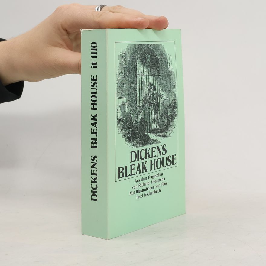 Charles Dickens Bleak House