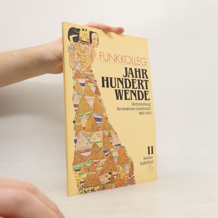 Autorenkollektiv Funkkolleg Jahrhundertwende 11