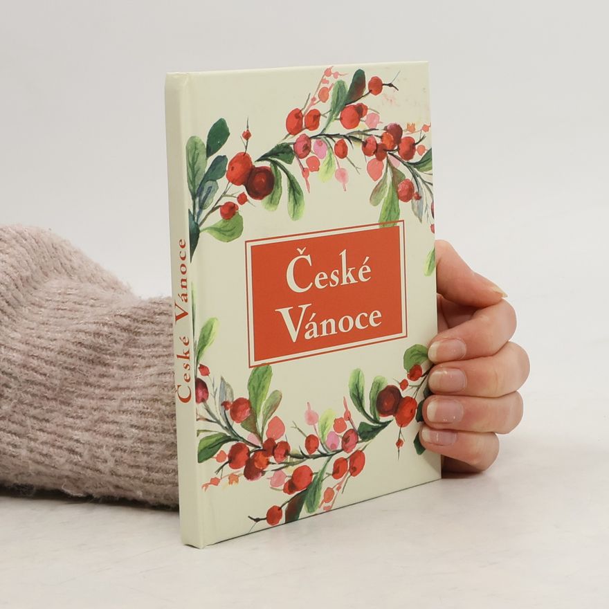 Various authors České Vánoce