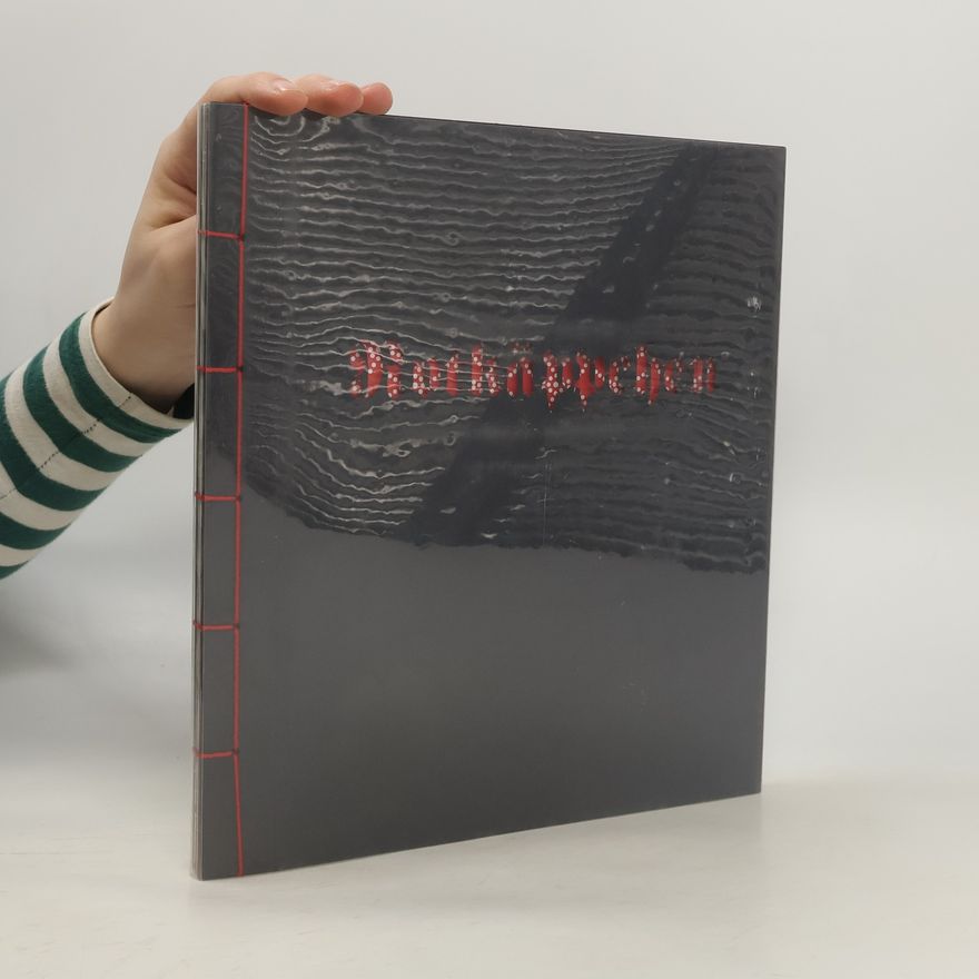 Jacob Grimm Rotkäppchen