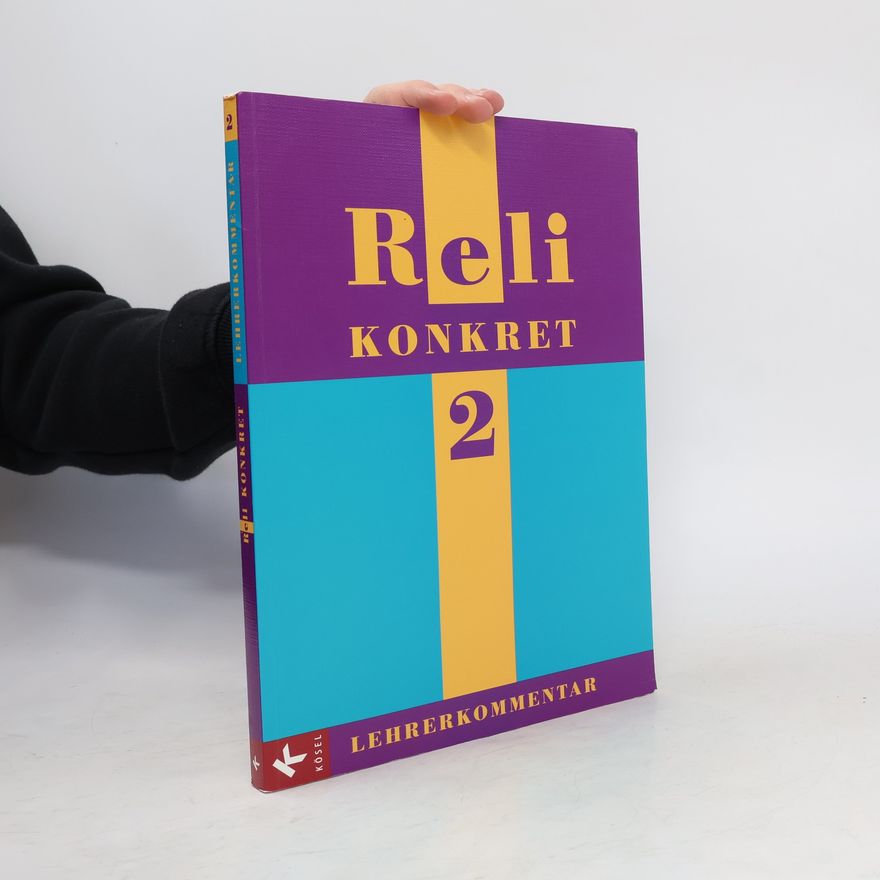 Hans-Walter Nörtersheuser Reli konkret