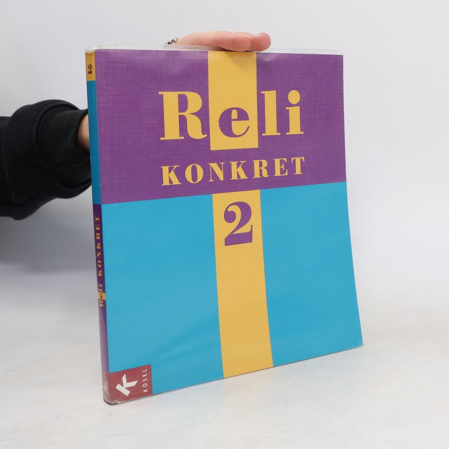 Hans-Walter Nörtersheuser Reli Konkret