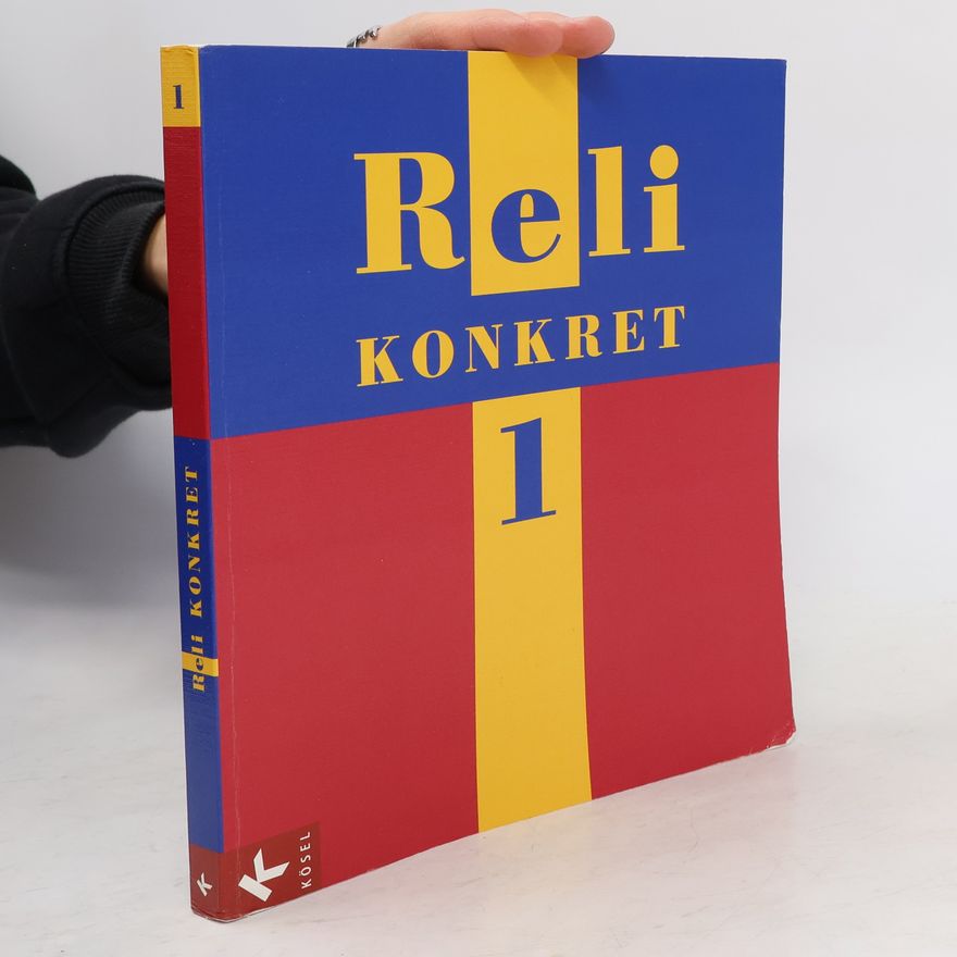 AA.VV. Reli konkret