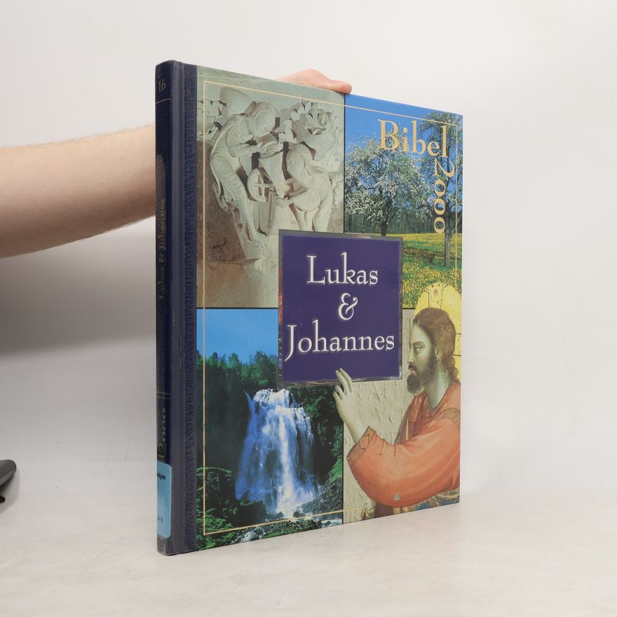 Christian Riehl Bibel 2000