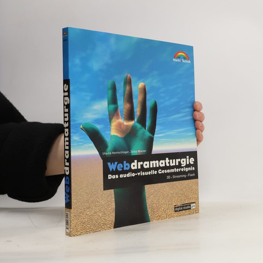 Zelko Wiener Webdramaturgie