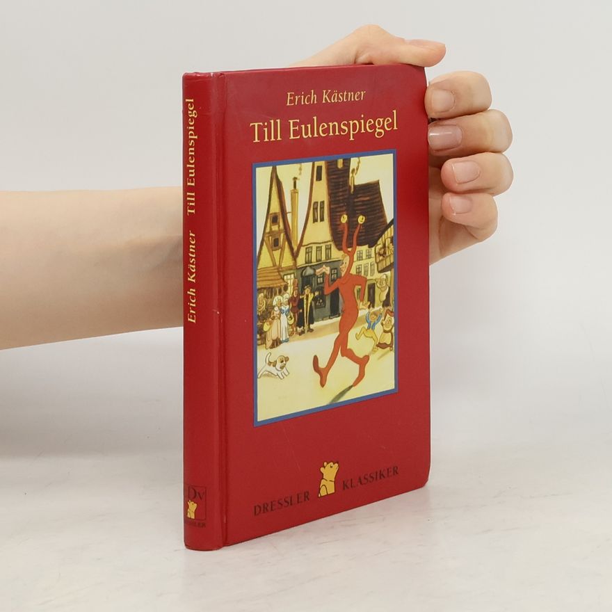 Erich Kästner Till Eulenspiegel
