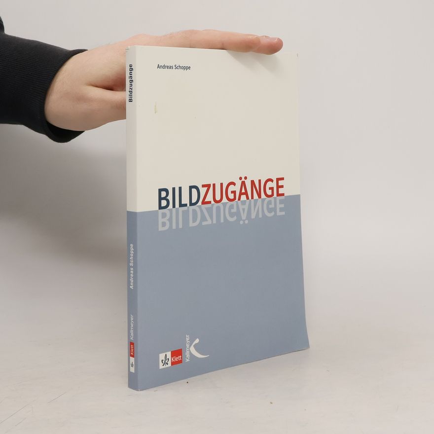 Andreas Schoppe Bildzugänge