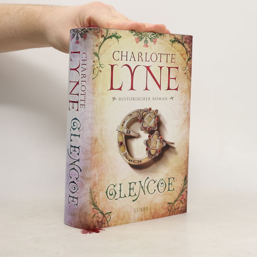 Charlotte Lyne Glencoe