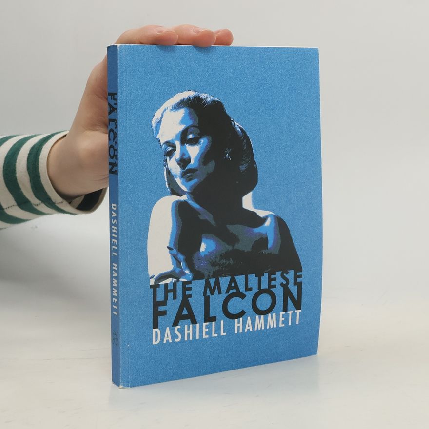 Dashiell Hammett The Maltese Falcon