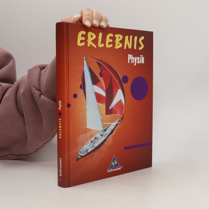 Dieter Cieplik Erlebnis Physik