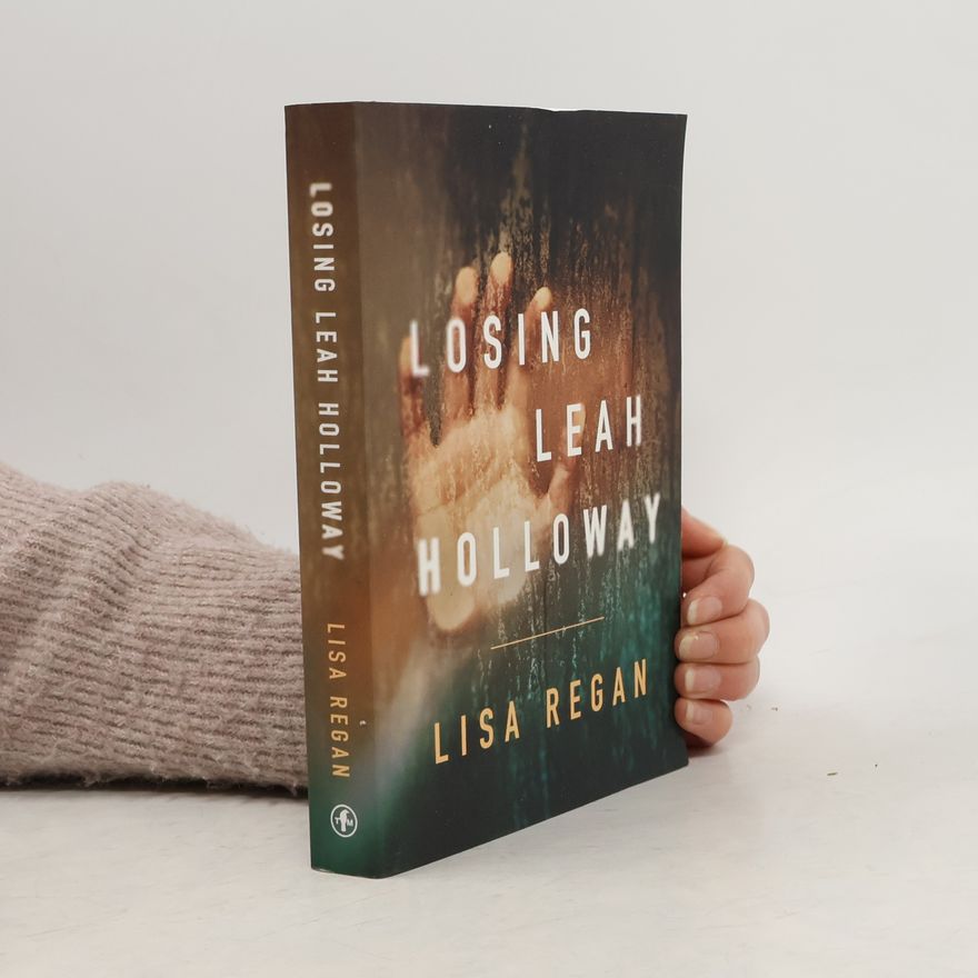 Lisa Regan Losing Leah Holloway