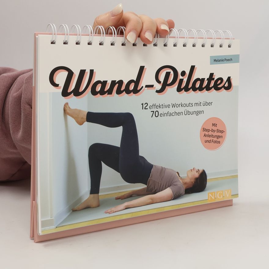 Melanie Poeth Wand-Pilates
