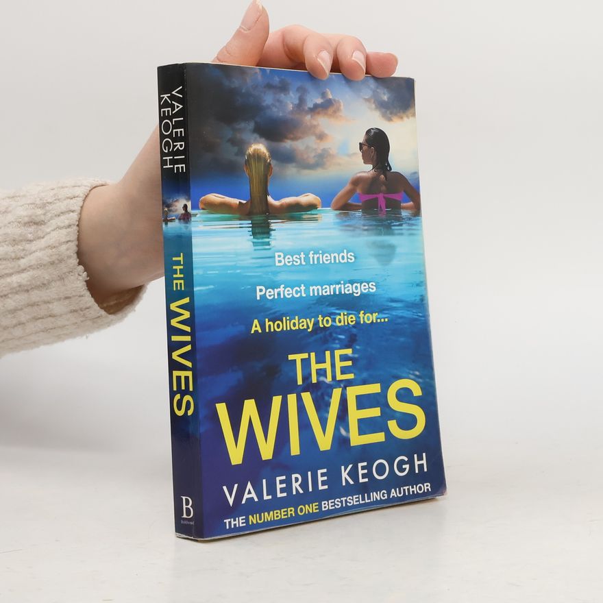 Valerie Keogh The Wives