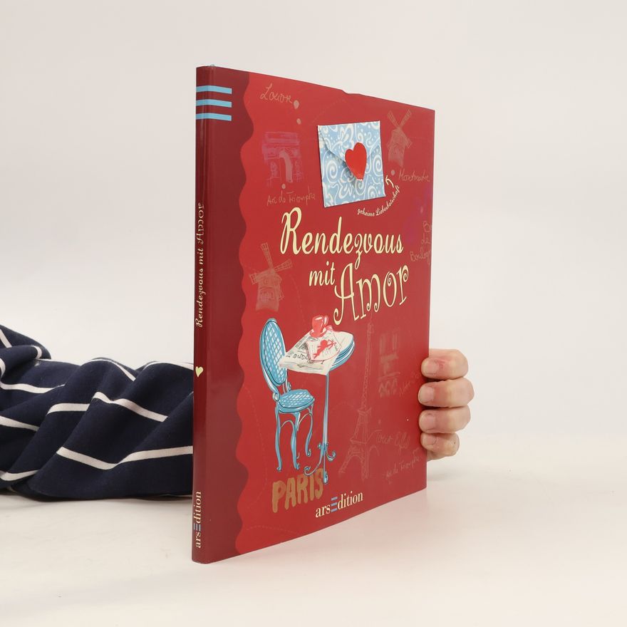 Kristina Heldmann Rendezvous mit Amor