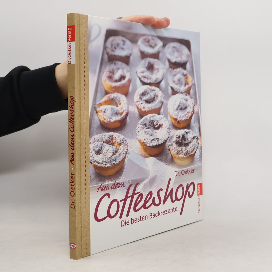 Walter Cimbal Aus dem Coffeeshop
