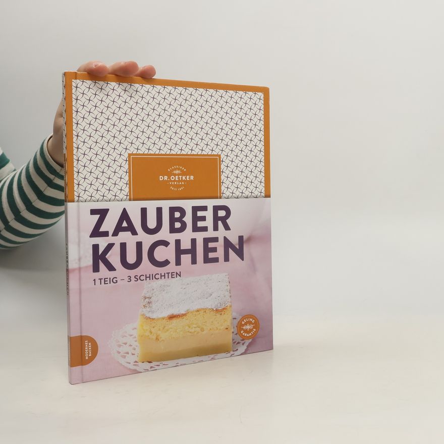 Autorenkollektiv Zauberkuchen