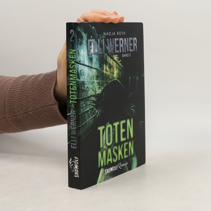 Nadja Roth Totenmasken