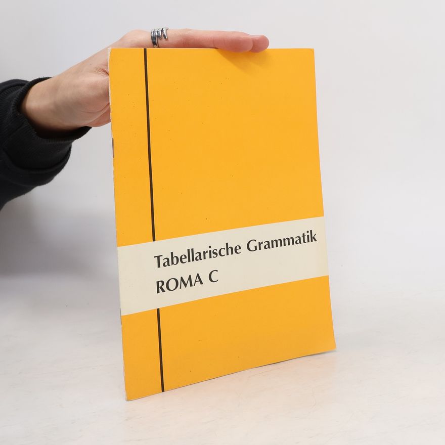 Günter Wojaczek Roma