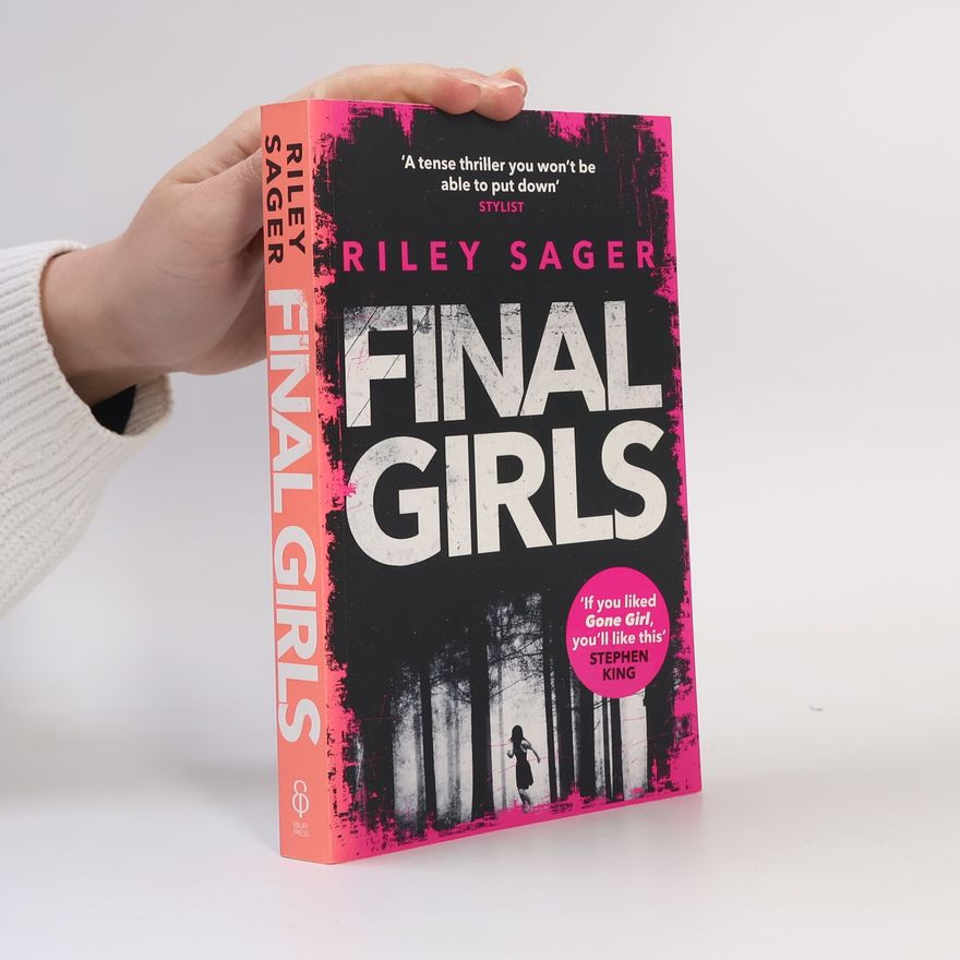 Riley Sager Final Girls