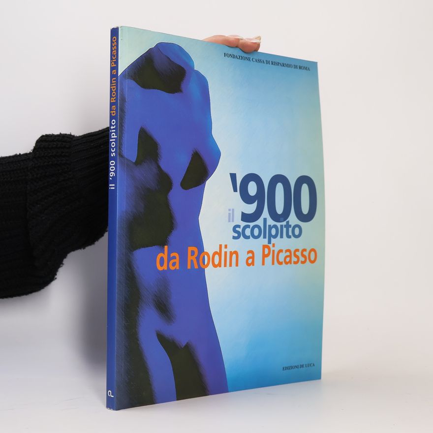 Alessandra Maria Sette Il '900 scolpito