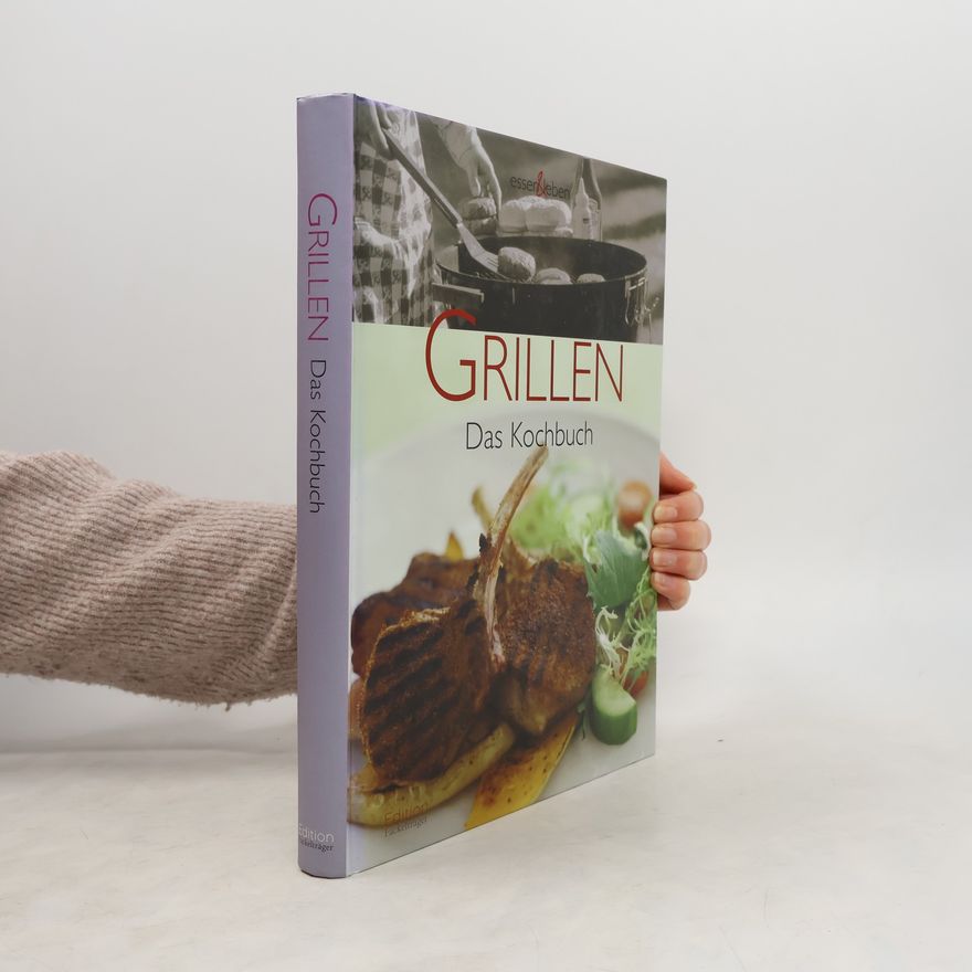Sylvia Winnewisser Grillen