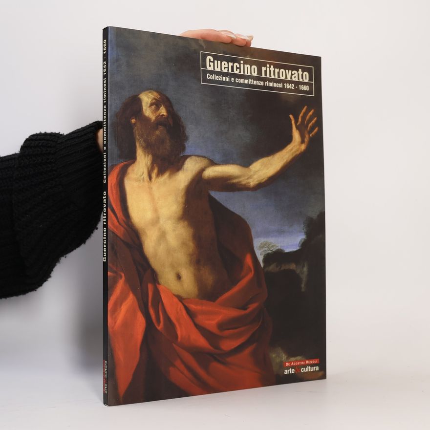Pier Giorgio Pasini Guercino ritrovato