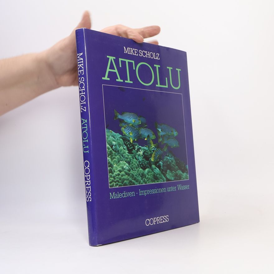 Mike Scholz ATOLU