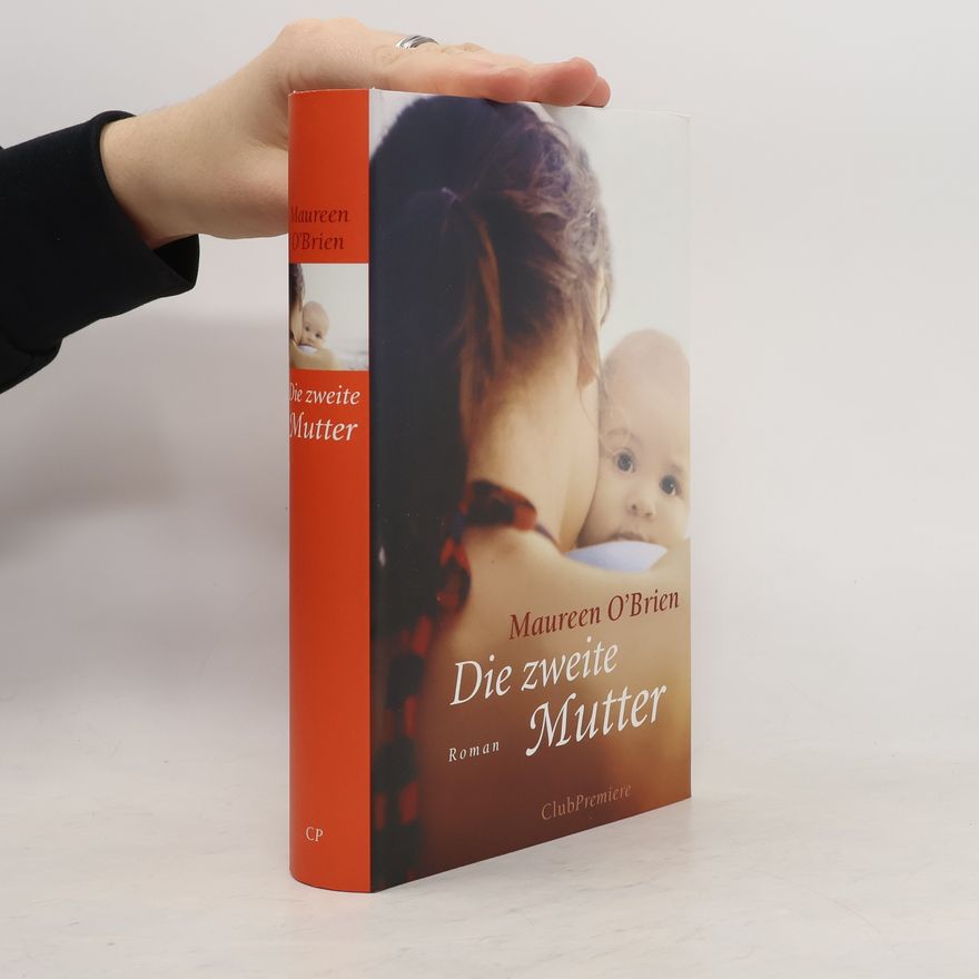 Maureen O'Brien Die zweite Mutter