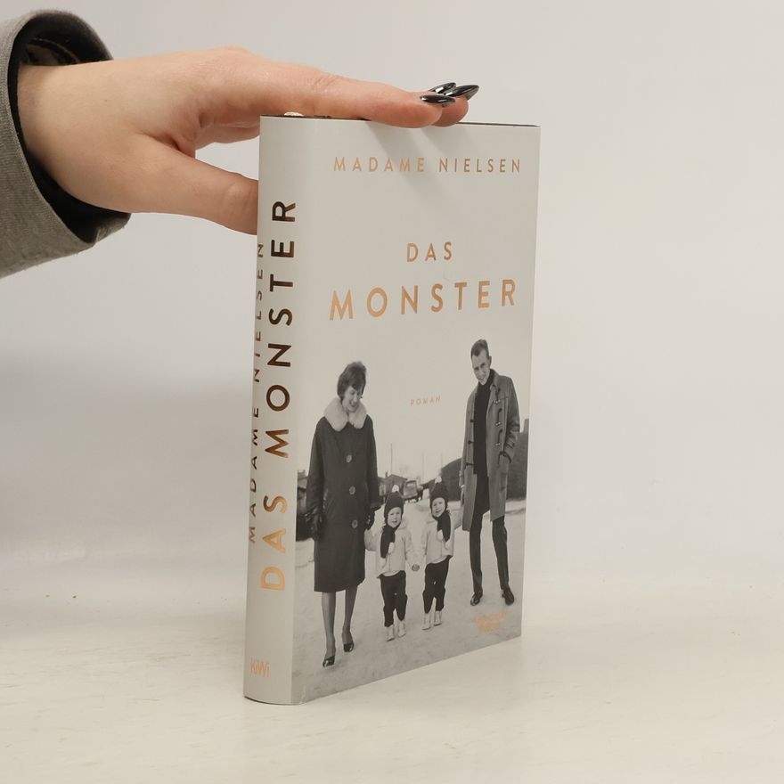 Madame Nielsen Das Monster
